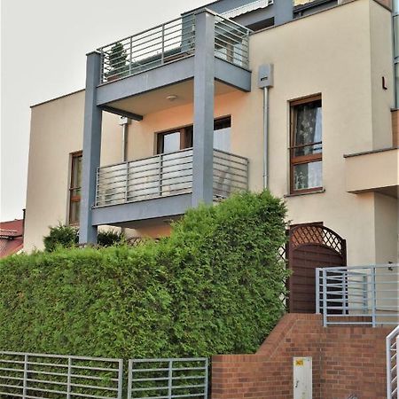 Apartamenty Gabrysia 8 Miedzywodzie Exterior photo